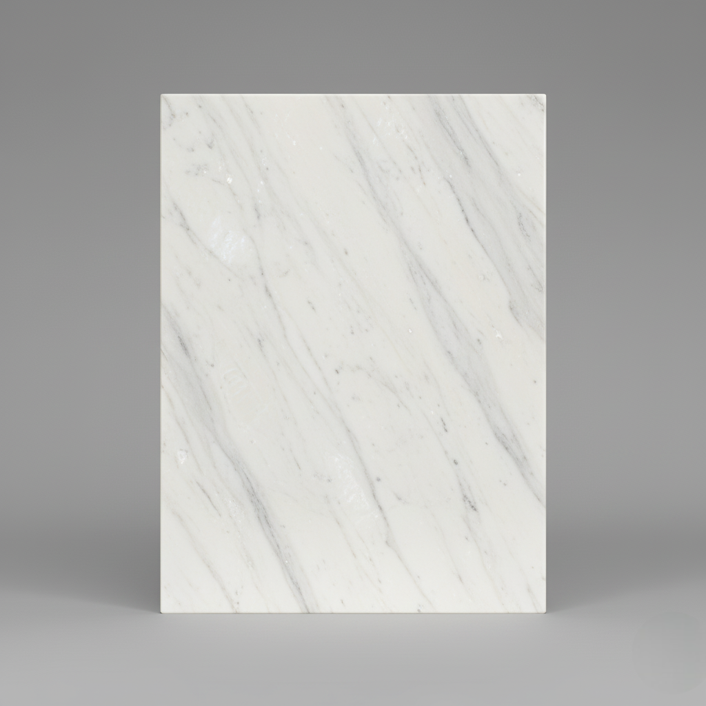 Marble Processing Facility